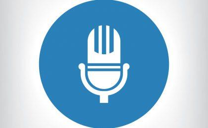 microphone icon