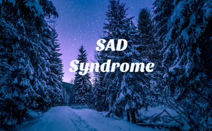 SAD Syndrome