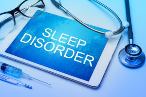 Sleep Disorder