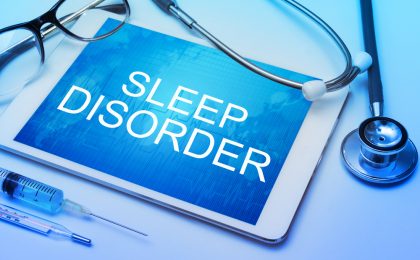 Sleep Disorder