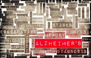 Alzheimer's