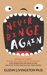 Never Binge Again Book