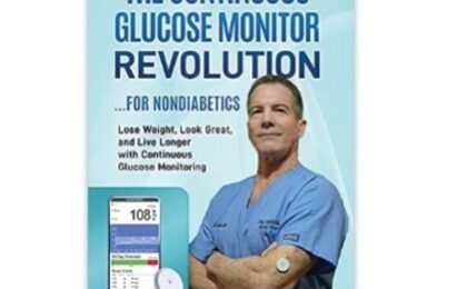 Glucose Monitor Revolution cover